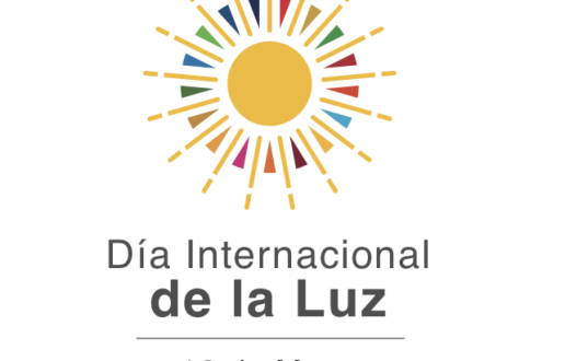 Día Intl. de la Luz- 16 de mayo