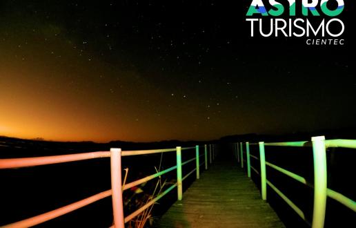 Puente al astroturismo
