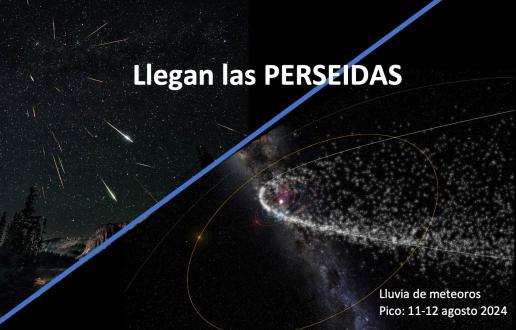 perseidas