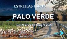 Anuncio Palo Verde 2026